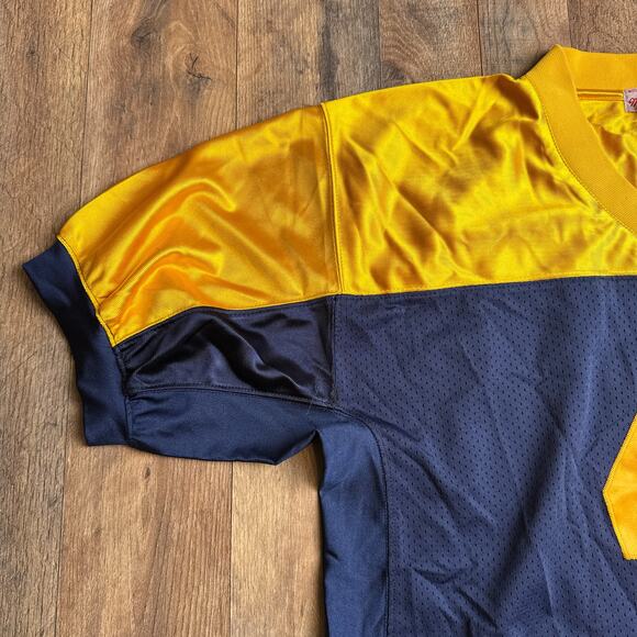 Brett Favre 1994 Green Bay Packers Jersey Men's Size 48 XL Mitchell &‎ Ness 6472 - Picture 9 of 14